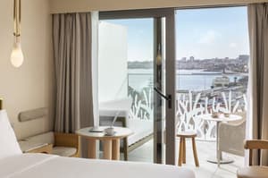 thumbnail: View from room