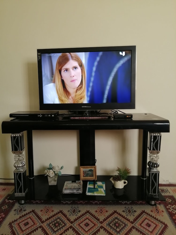 Television
