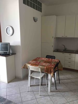 thumbnail: Private kitchenette