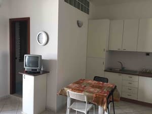thumbnail: Private kitchenette