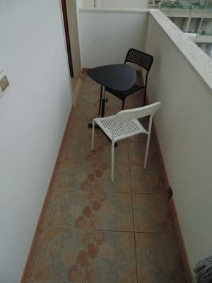 thumbnail: Balcony