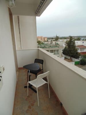 thumbnail: Balcony