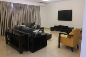 thumbnail: Living room