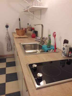thumbnail: Private kitchen