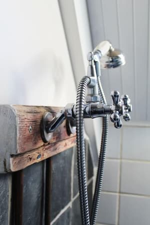 thumbnail: Bathroom shower