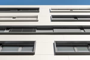 thumbnail: Front of property