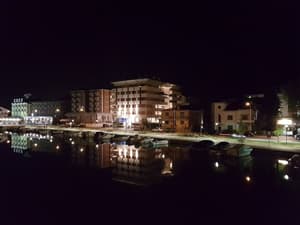 thumbnail: Aerial view