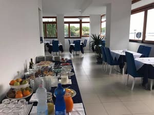 thumbnail: Breakfast buffet