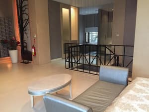 thumbnail: Interior