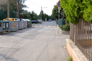 thumbnail: View from property