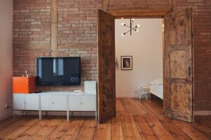 thumbnail: Interior