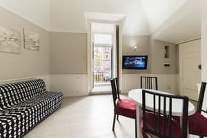 thumbnail: Living area