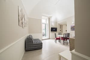 thumbnail: Living area