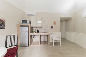 thumbnail: Private kitchenette