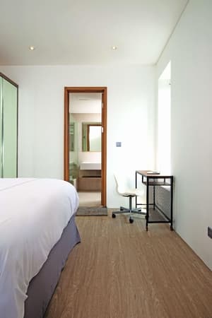 thumbnail: Room amenity