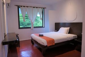 thumbnail: View from room