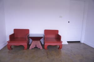 thumbnail: Living area
