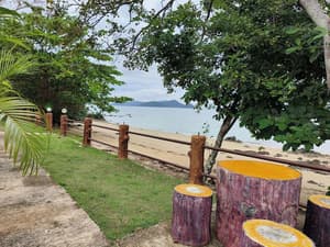 thumbnail: Beach