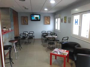 thumbnail: Restaurant