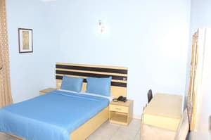 thumbnail: Room