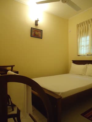 thumbnail: Room