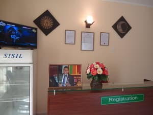 thumbnail: Reception