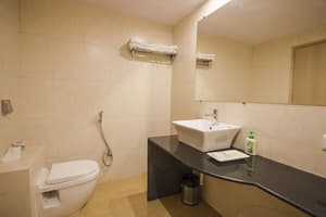 thumbnail: Bathroom