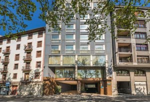 Barcelo Bilbao Nervion