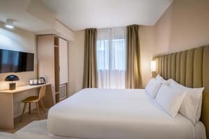 thumbnail: Room