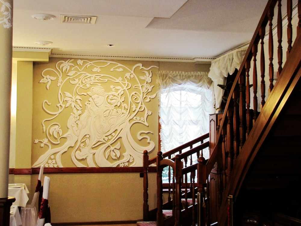 Staircase