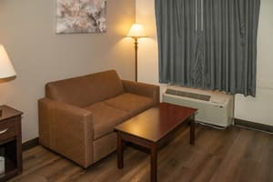 thumbnail: Room amenity