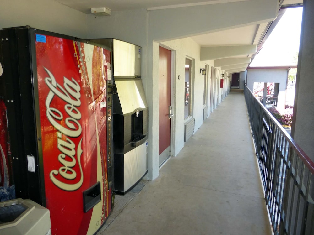 Vending machine