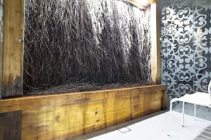 thumbnail: Interior detail