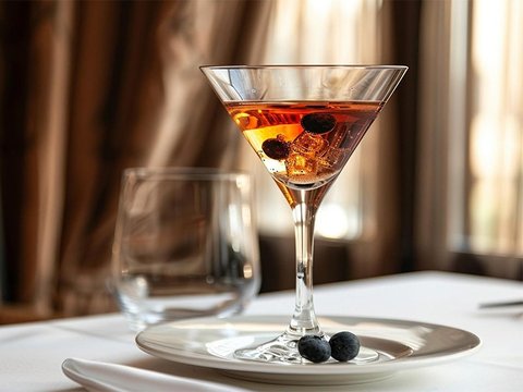 TSH GoldReefCity Hotel BAR