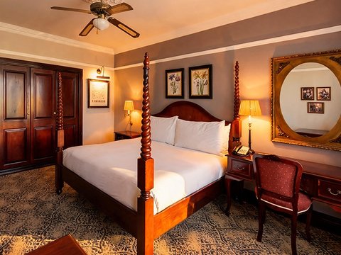 TSH Gold Reef City Family Room