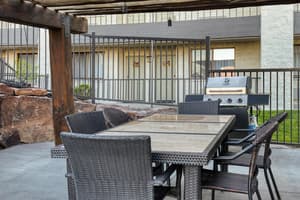 thumbnail: Property amenity