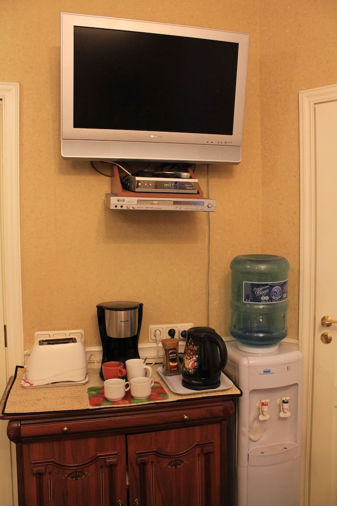 Coffee service