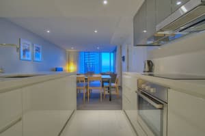 thumbnail: Private kitchen