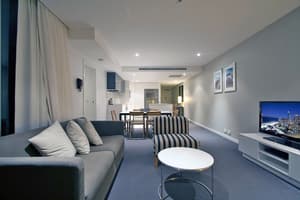 thumbnail: Living area