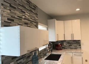 thumbnail: Private kitchen