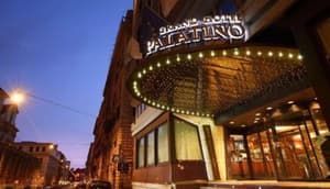 FH55 Grand Hotel Palatino