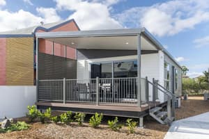 thumbnail: Terrace/patio