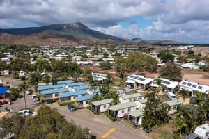 thumbnail: Aerial view
