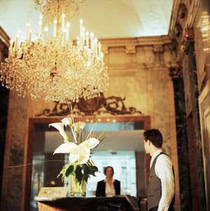 thumbnail: Reception