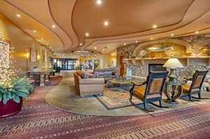 thumbnail: On-Site,Lobby,Reception