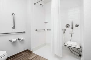 thumbnail: Bathroom shower