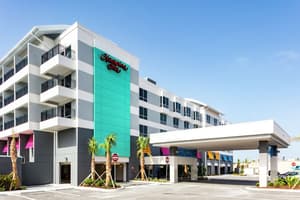 Hampton Inn Dunedin