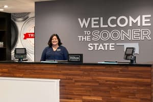 thumbnail: Reception