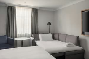 thumbnail: Room