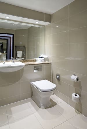 thumbnail: Bathroom
